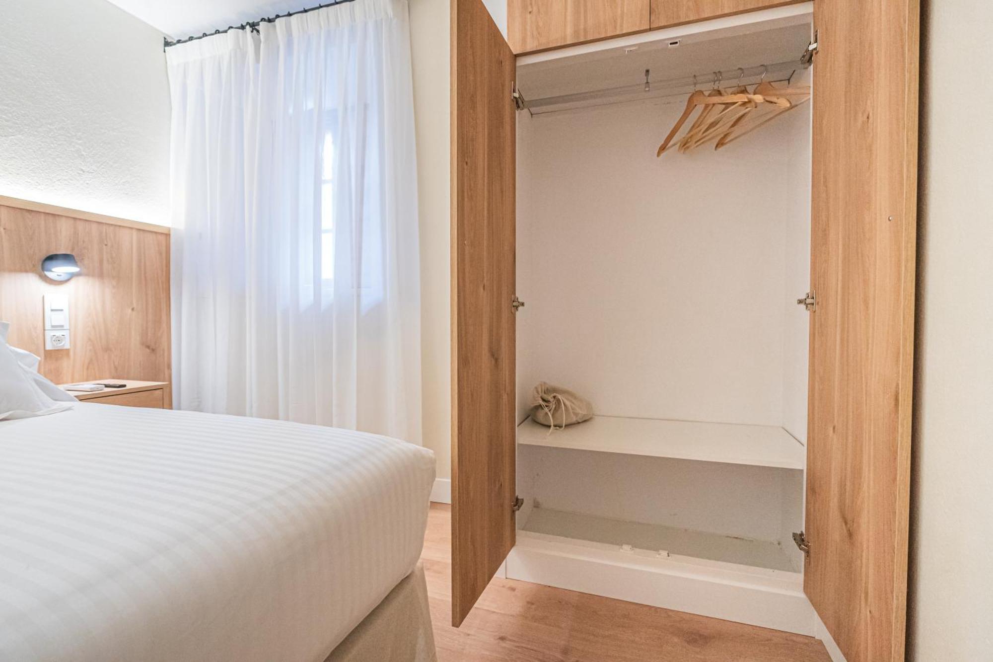 Hotel R Santillana Сантилана дел Мар Екстериор снимка