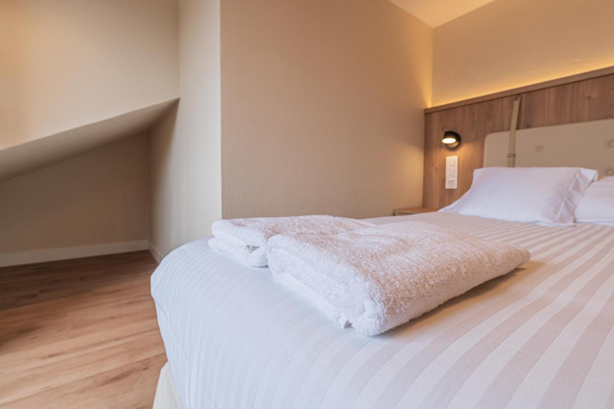 Hotel R Santillana Сантилана дел Мар Екстериор снимка