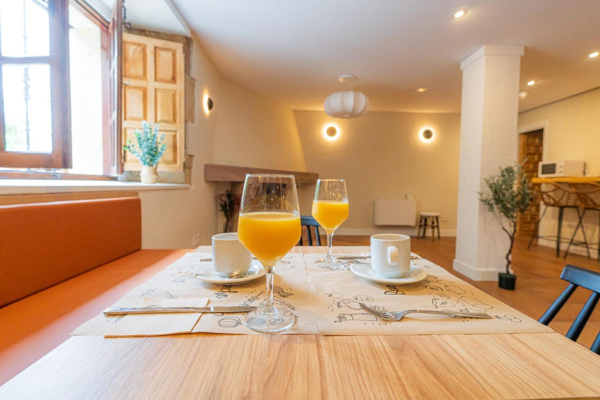Hotel R Santillana Сантилана дел Мар Екстериор снимка