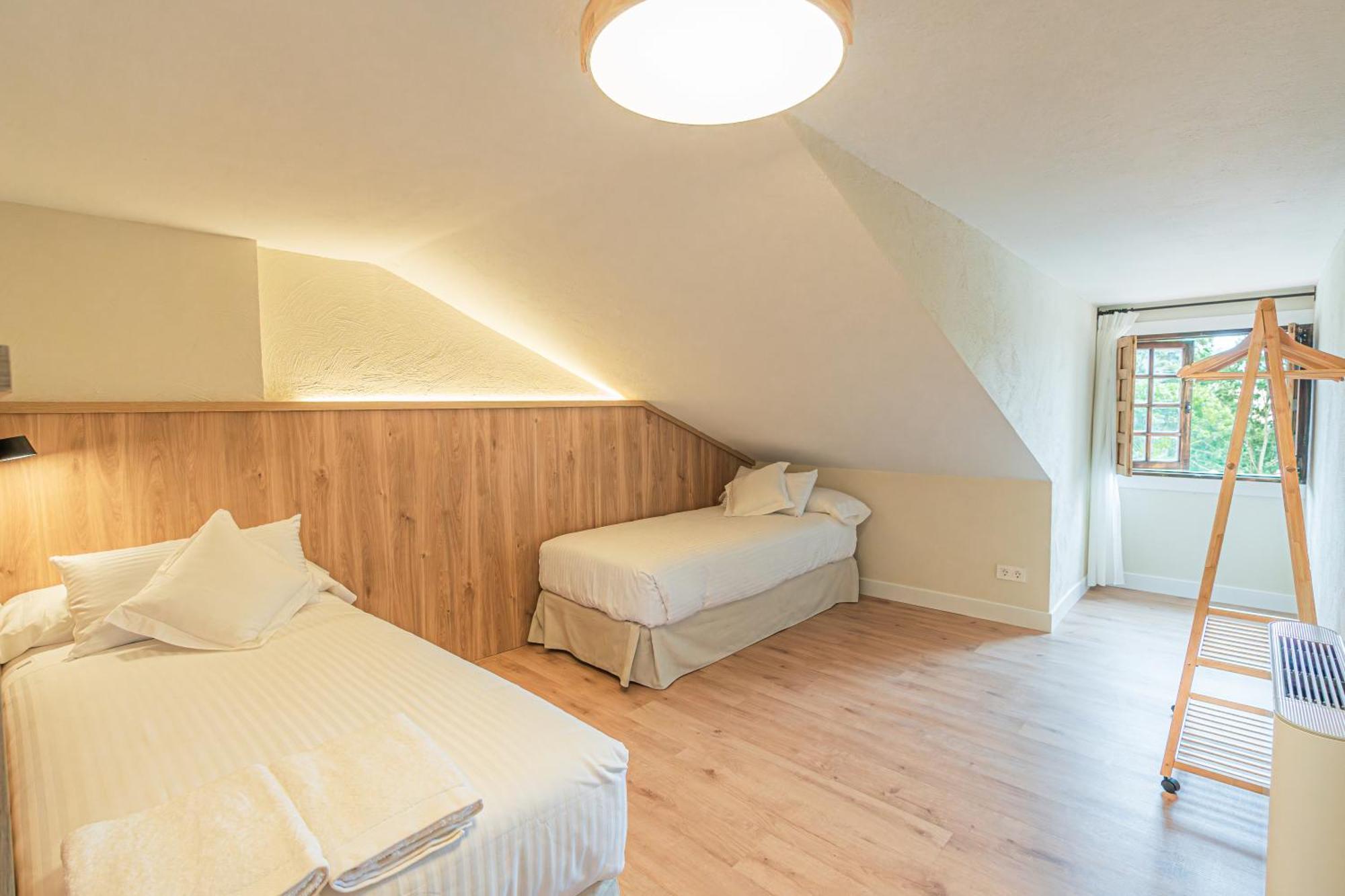Hotel R Santillana Сантилана дел Мар Екстериор снимка
