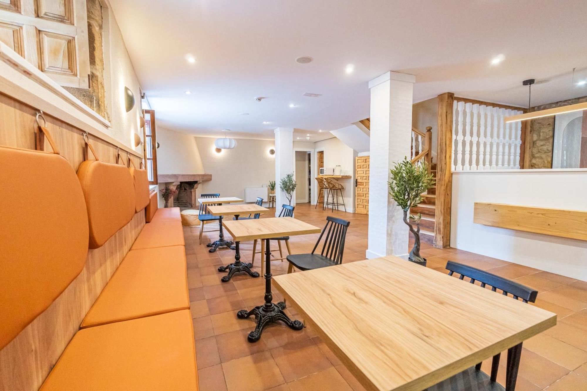 Hotel R Santillana Сантилана дел Мар Екстериор снимка