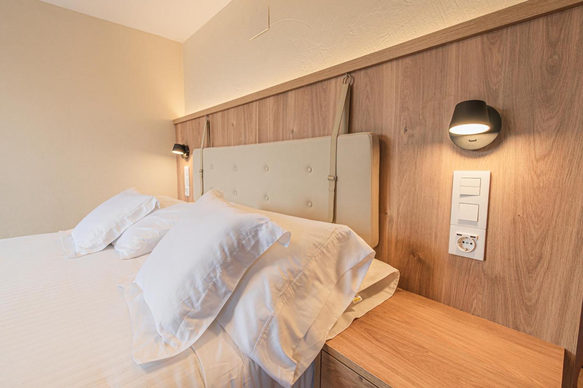 Hotel R Santillana Сантилана дел Мар Екстериор снимка