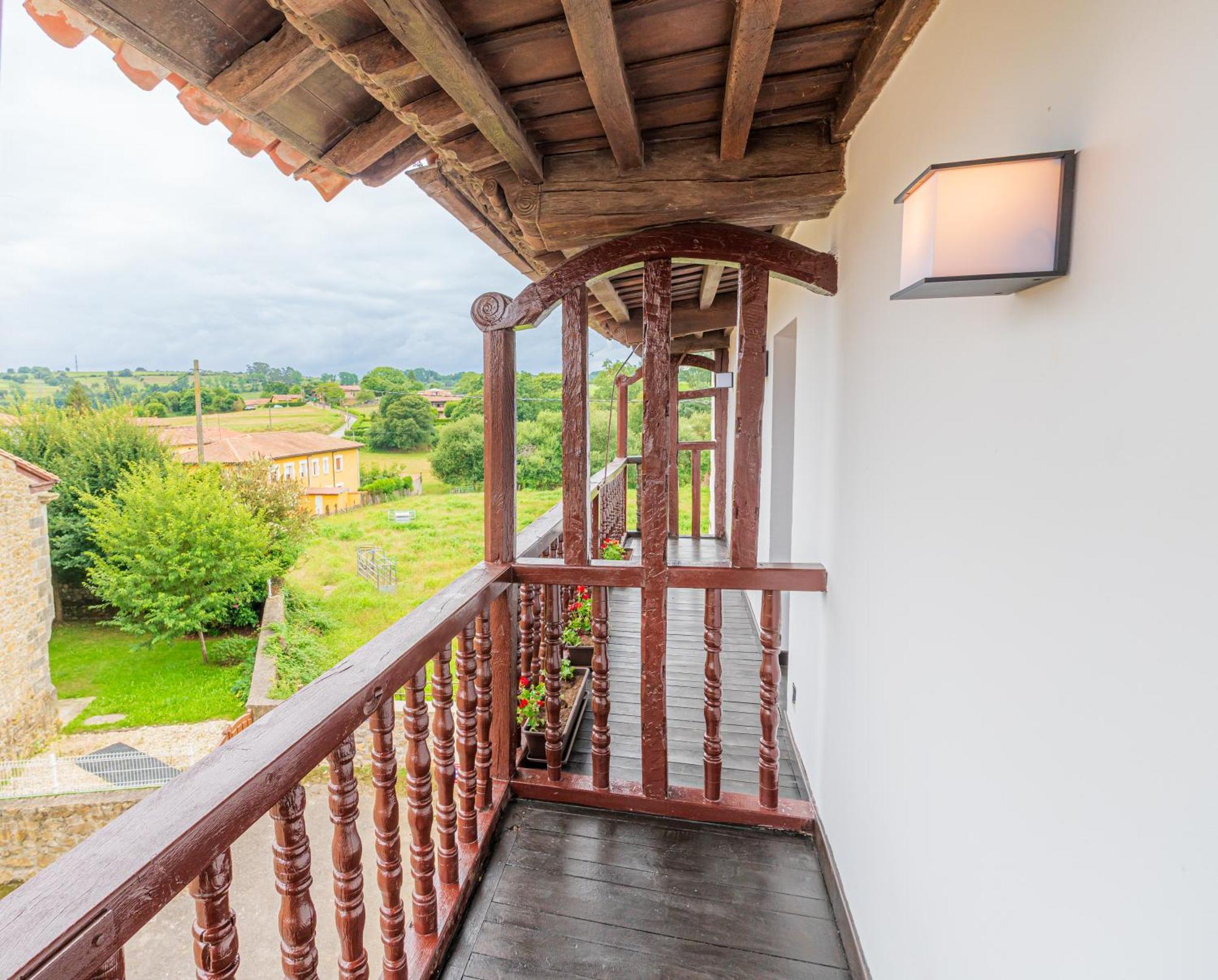 Hotel R Santillana Сантилана дел Мар Екстериор снимка
