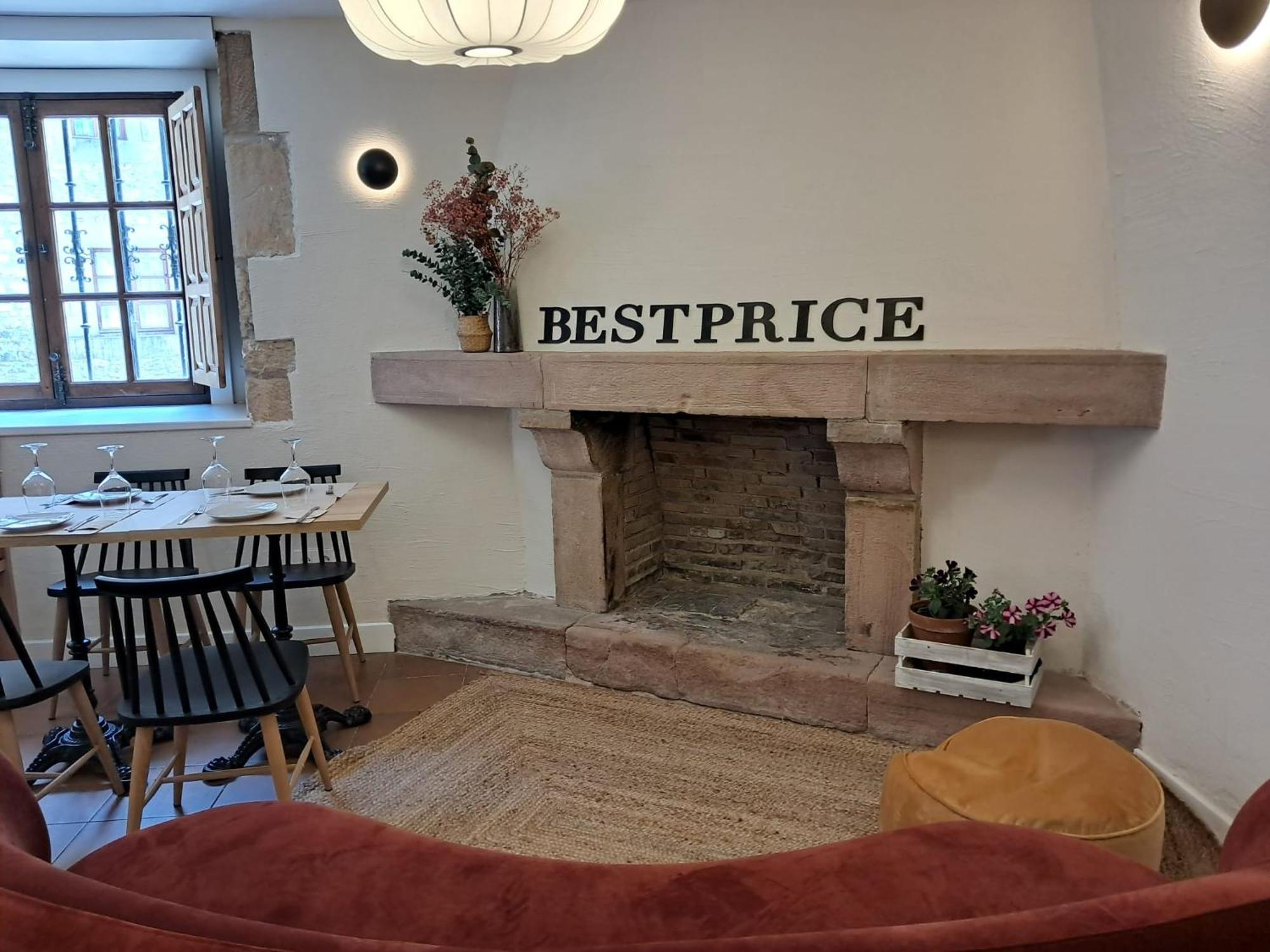 Hotel R Santillana Сантилана дел Мар Екстериор снимка